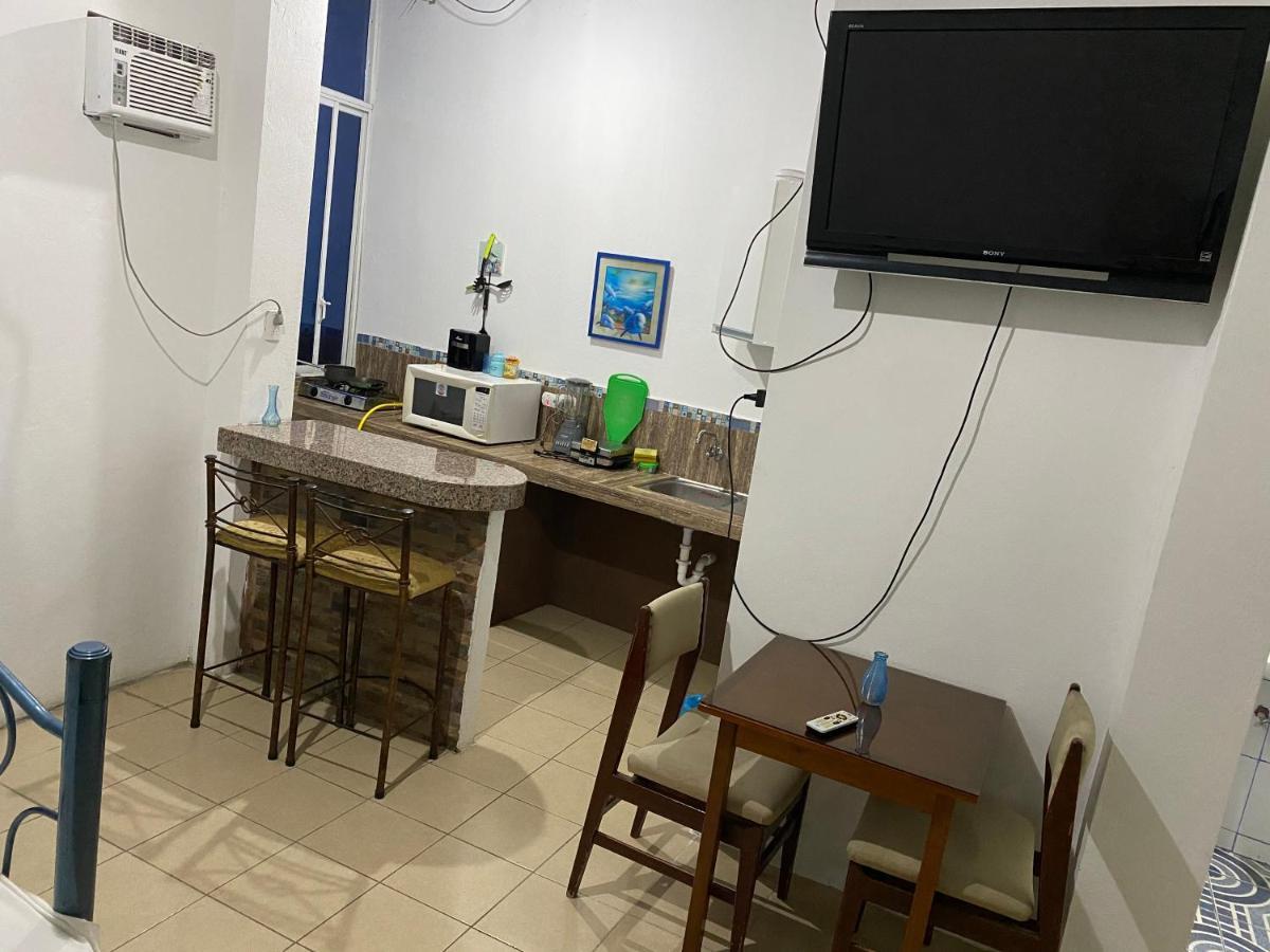 Playa Suites, Cerca Del Malecon Manta Exterior photo