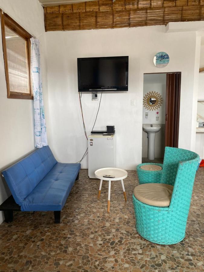 Playa Suites, Cerca Del Malecon Manta Exterior photo