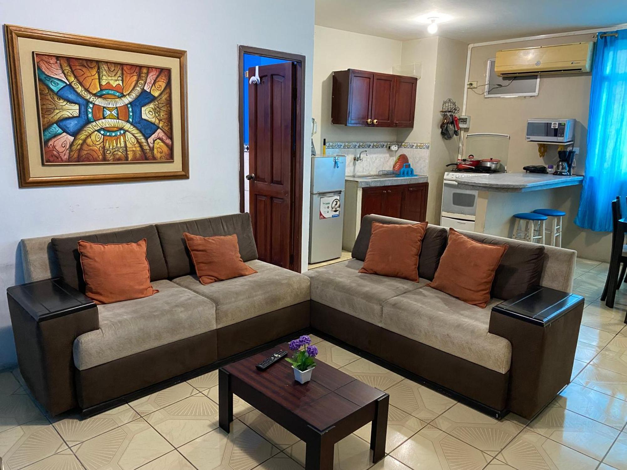 Playa Suites, Cerca Del Malecon Manta Exterior photo